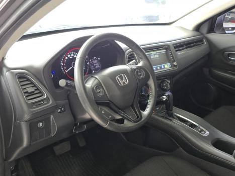 HONDA HR-V 1.5 16V 4P FLEX EX AUTOM�TICO CVT, Foto 14