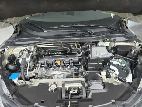 HONDA HR-V 1.5 16V 4P FLEX EX AUTOM�TICO CVT, Foto 19