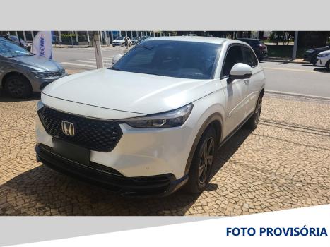 HONDA HR-V 1.5 16V 4P FLEX TOURING TURBO AUTOM�TICO CVT, Foto 1