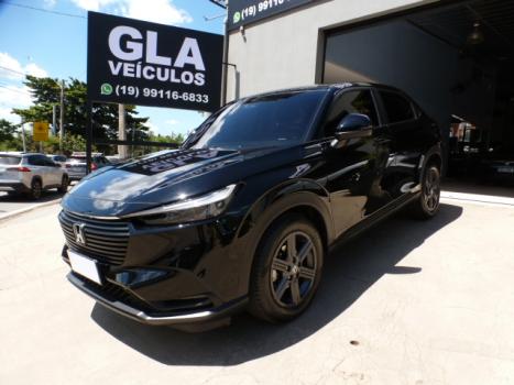 HONDA HR-V 1.5 16V 4P FLEX EXL AUTOM�TICO CVT, Foto 1