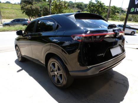 HONDA HR-V 1.5 16V 4P FLEX EXL AUTOM�TICO CVT, Foto 4
