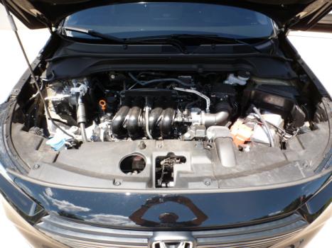 HONDA HR-V 1.5 16V 4P FLEX EXL AUTOM�TICO CVT, Foto 9