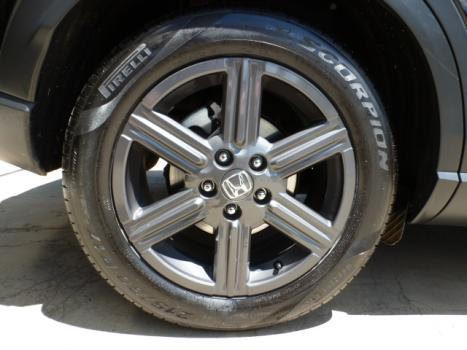 HONDA HR-V 1.5 16V 4P FLEX EXL AUTOM�TICO CVT, Foto 10