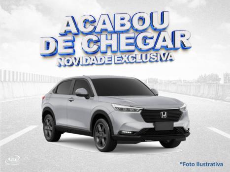 HONDA HR-V 1.5 16V 4P FLEX EXL AUTOM�TICO CVT, Foto 1