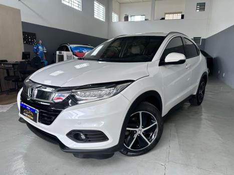 HONDA HR-V 1.5 16V 4P FLEX TOURING TURBO AUTOM�TICO CVT, Foto 3
