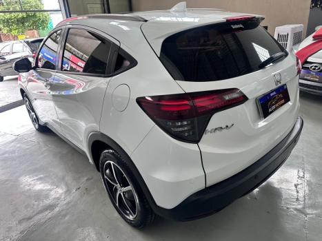 HONDA HR-V 1.5 16V 4P FLEX TOURING TURBO AUTOM�TICO CVT, Foto 4