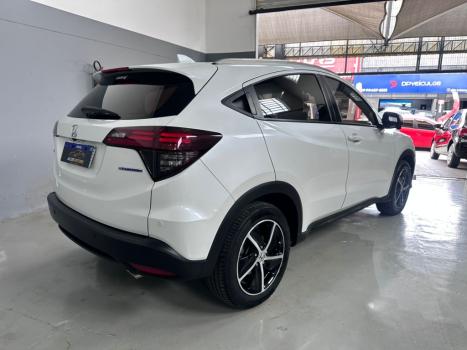 HONDA HR-V 1.5 16V 4P FLEX TOURING TURBO AUTOM�TICO CVT, Foto 5