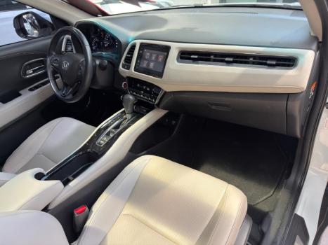 HONDA HR-V 1.5 16V 4P FLEX TOURING TURBO AUTOM�TICO CVT, Foto 5