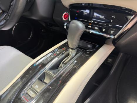 HONDA HR-V 1.5 16V 4P FLEX TOURING TURBO AUTOM�TICO CVT, Foto 7