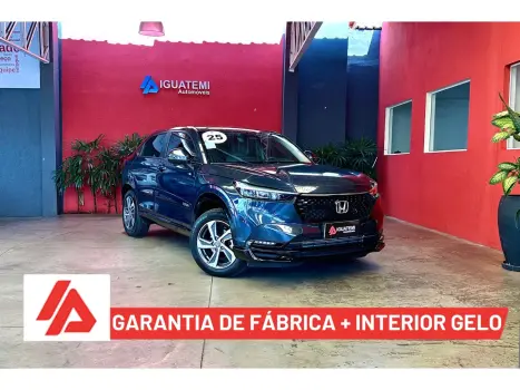 HONDA HR-V 1.5 16V 4P FLEX EXL AUTOM�TICO CVT, Foto 1