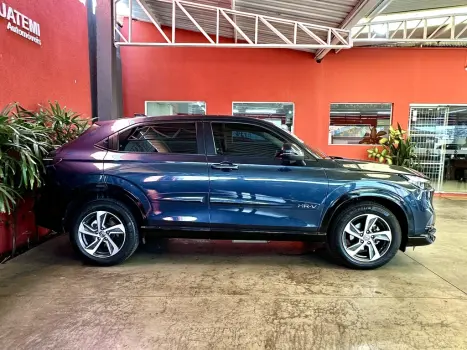 HONDA HR-V 1.5 16V 4P FLEX EXL AUTOM�TICO CVT, Foto 5