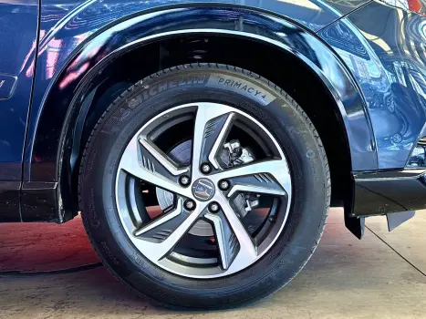 HONDA HR-V 1.5 16V 4P FLEX EXL AUTOM�TICO CVT, Foto 6