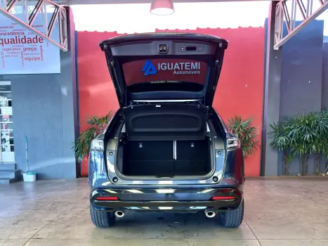 HONDA HR-V 1.5 16V 4P FLEX EXL AUTOM�TICO CVT, Foto 9