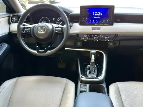 HONDA HR-V 1.5 16V 4P FLEX EXL AUTOM�TICO CVT, Foto 11