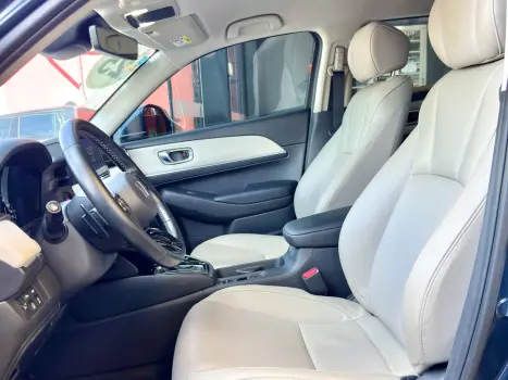HONDA HR-V 1.5 16V 4P FLEX EXL AUTOM�TICO CVT, Foto 13