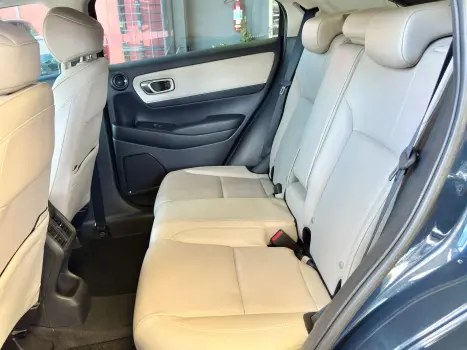 HONDA HR-V 1.5 16V 4P FLEX EXL AUTOM�TICO CVT, Foto 14