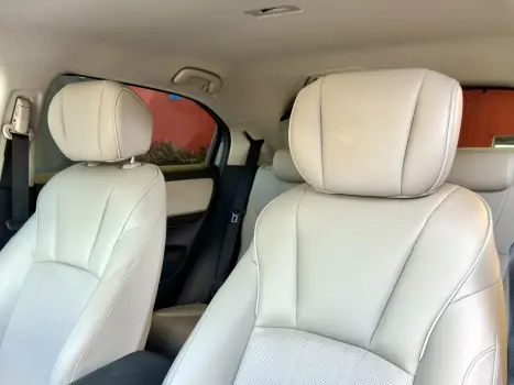 HONDA HR-V 1.5 16V 4P FLEX EXL AUTOM�TICO CVT, Foto 15