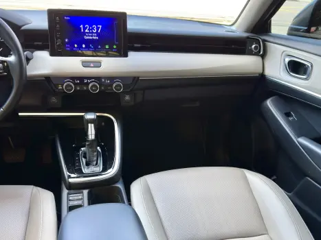 HONDA HR-V 1.5 16V 4P FLEX EXL AUTOM�TICO CVT, Foto 17