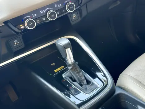 HONDA HR-V 1.5 16V 4P FLEX EXL AUTOM�TICO CVT, Foto 18