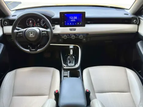 HONDA HR-V 1.5 16V 4P FLEX EXL AUTOM�TICO CVT, Foto 20