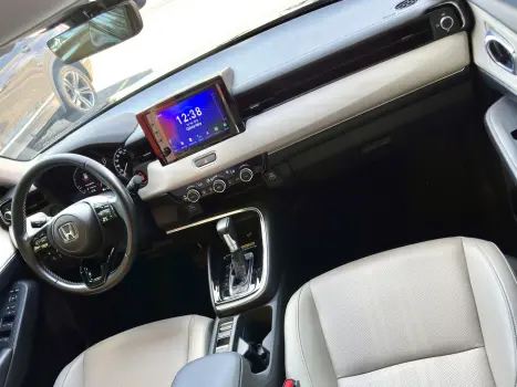 HONDA HR-V 1.5 16V 4P FLEX EXL AUTOM�TICO CVT, Foto 21