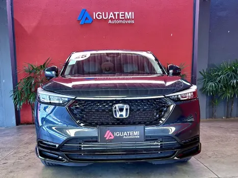 HONDA HR-V 1.5 16V 4P FLEX EXL AUTOM�TICO CVT, Foto 22