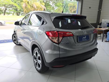 HONDA HR-V 1.5 16V 4P FLEX EX AUTOM�TICO CVT, Foto 4