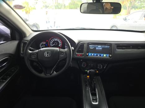 HONDA HR-V 1.5 16V 4P FLEX EX AUTOM�TICO CVT, Foto 10