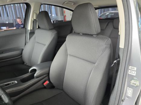 HONDA HR-V 1.5 16V 4P FLEX EX AUTOM�TICO CVT, Foto 15