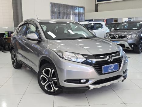 HONDA HR-V 1.5 16V 4P FLEX EX AUTOM�TICO CVT, Foto 1