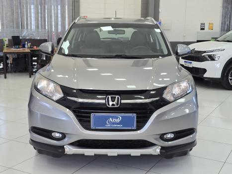 HONDA HR-V 1.5 16V 4P FLEX EX AUTOM�TICO CVT, Foto 2