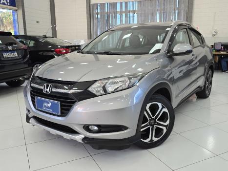 HONDA HR-V 1.5 16V 4P FLEX EX AUTOM�TICO CVT, Foto 3