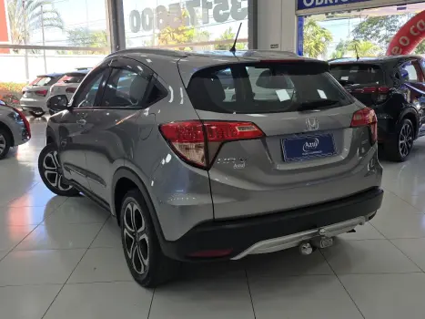 HONDA HR-V 1.5 16V 4P FLEX EX AUTOM�TICO CVT, Foto 4