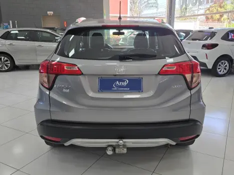 HONDA HR-V 1.5 16V 4P FLEX EX AUTOM�TICO CVT, Foto 5