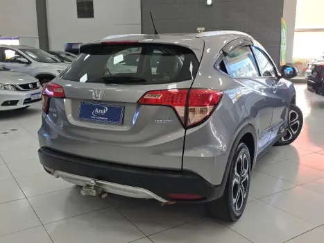 HONDA HR-V 1.5 16V 4P FLEX EX AUTOM�TICO CVT, Foto 6