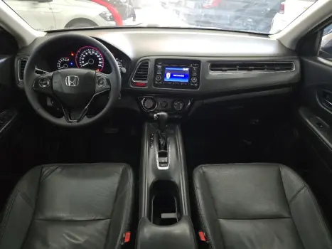 HONDA HR-V 1.5 16V 4P FLEX EX AUTOM�TICO CVT, Foto 7
