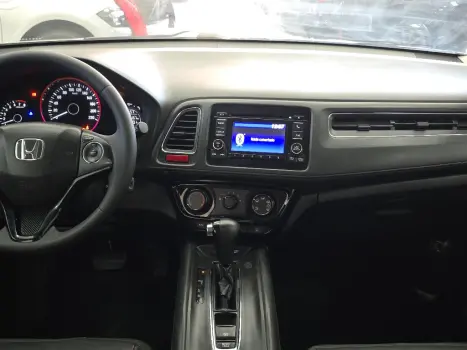 HONDA HR-V 1.5 16V 4P FLEX EX AUTOM�TICO CVT, Foto 8