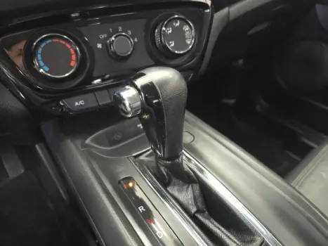 HONDA HR-V 1.5 16V 4P FLEX EX AUTOM�TICO CVT, Foto 9