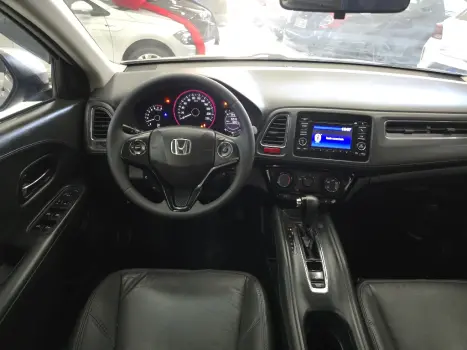 HONDA HR-V 1.5 16V 4P FLEX EX AUTOM�TICO CVT, Foto 10