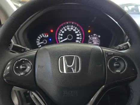 HONDA HR-V 1.5 16V 4P FLEX EX AUTOM�TICO CVT, Foto 11
