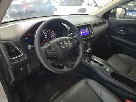 HONDA HR-V 1.5 16V 4P FLEX EX AUTOM�TICO CVT, Foto 14