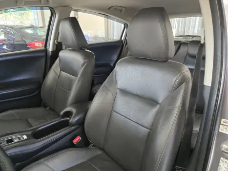HONDA HR-V 1.5 16V 4P FLEX EX AUTOM�TICO CVT, Foto 15