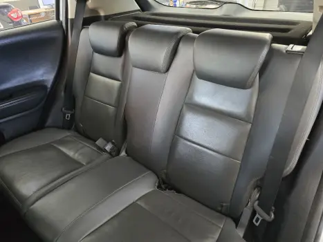 HONDA HR-V 1.5 16V 4P FLEX EX AUTOM�TICO CVT, Foto 16