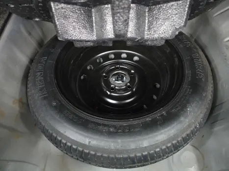 HONDA HR-V 1.5 16V 4P FLEX EX AUTOM�TICO CVT, Foto 18