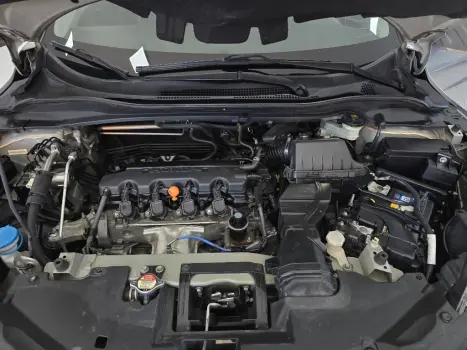 HONDA HR-V 1.5 16V 4P FLEX EX AUTOM�TICO CVT, Foto 19