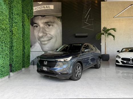 HONDA HR-V 1.5 16V 4P FLEX EXL AUTOM�TICO CVT, Foto 1