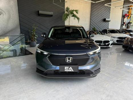 HONDA HR-V 1.5 16V 4P FLEX EXL AUTOM�TICO CVT, Foto 2