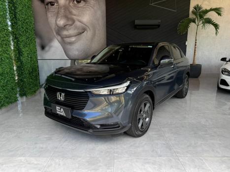 HONDA HR-V 1.5 16V 4P FLEX EXL AUTOM�TICO CVT, Foto 3