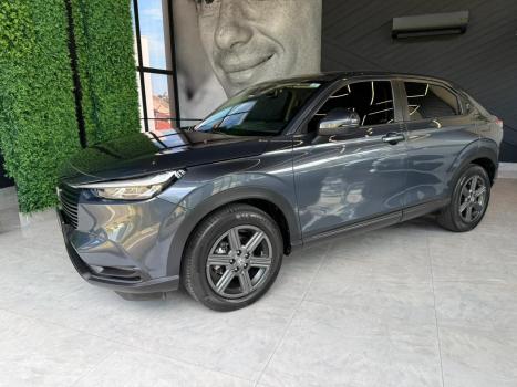 HONDA HR-V 1.5 16V 4P FLEX EXL AUTOM�TICO CVT, Foto 4