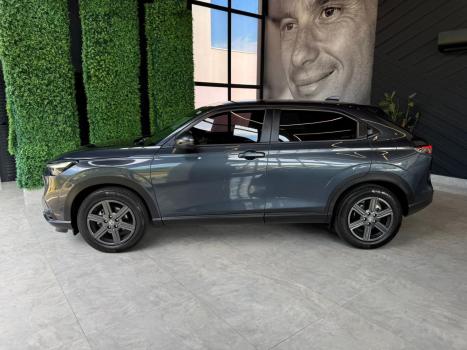 HONDA HR-V 1.5 16V 4P FLEX EXL AUTOM�TICO CVT, Foto 5